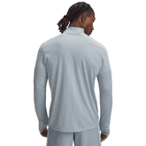 Under Armour Tech HZ Top Men Quarter Zips Under Armour